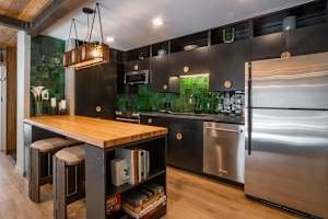 Spacious & Central Aspen 1BR with AC! - Mountain Vacation Lodging — photo 3