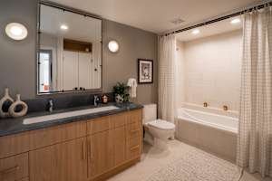 Spacious & Central Aspen 1BR with AC! - Mountain Vacation Lodging — photo 4