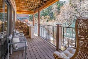 Spacious & Central Aspen 1BR with AC! - Mountain Vacation Lodging — photo 5