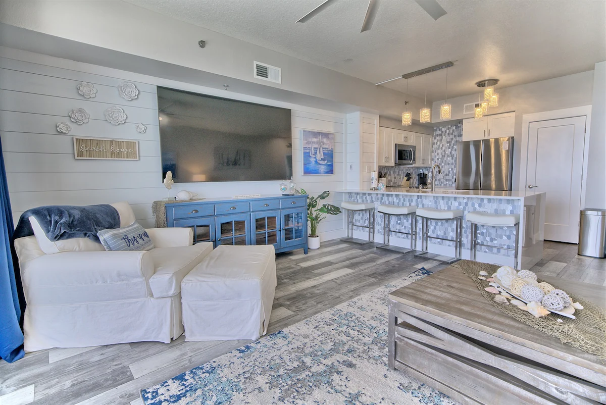 Shores of Panama 1402~Sleeps 6~End-Cap~Sunsets! — photo 4