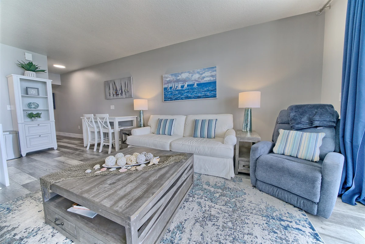 Shores of Panama 1402~Sleeps 6~End-Cap~Sunsets! — photo 5
