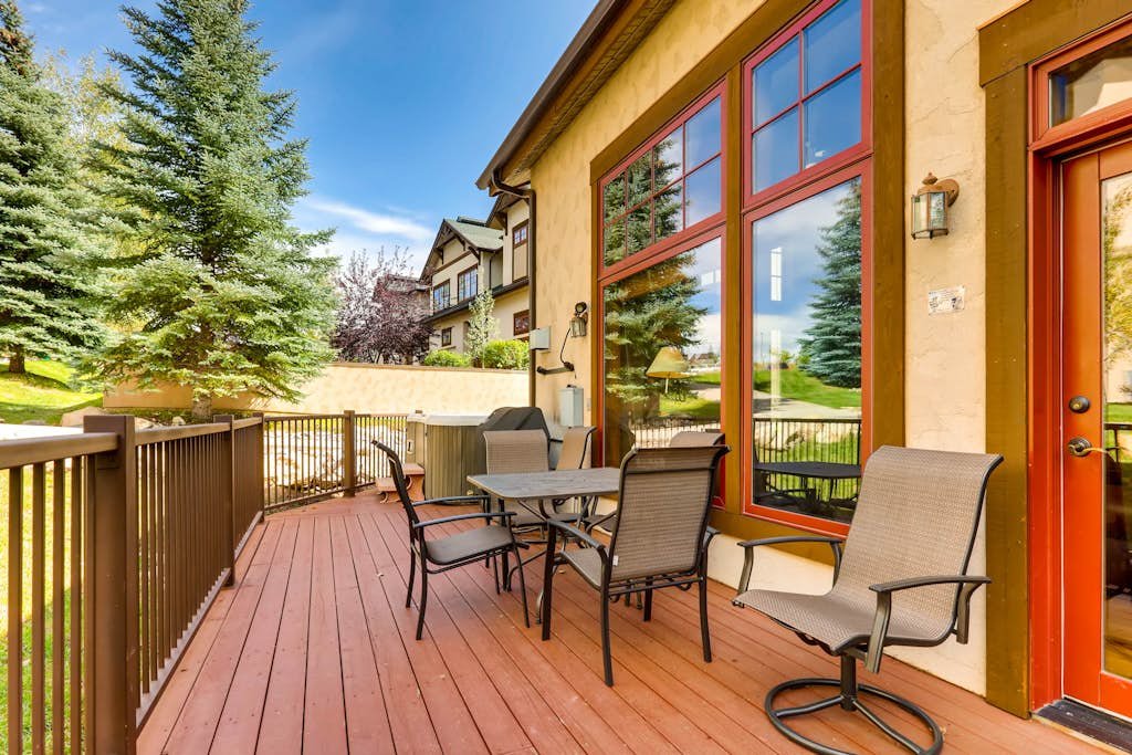 EagleRidge Townhomes 1536 — photo 3
