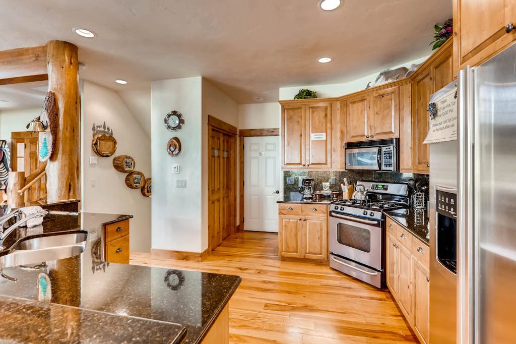 EagleRidge Townhomes 1536 — photo 4