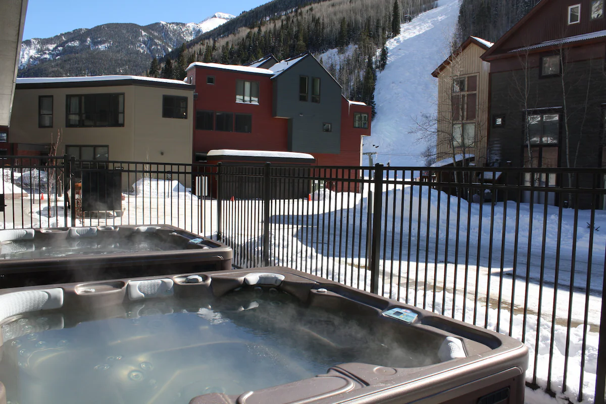 Cimarron Lodge 14 by AvantStay | Ski-In/Ski-Out — photo 2