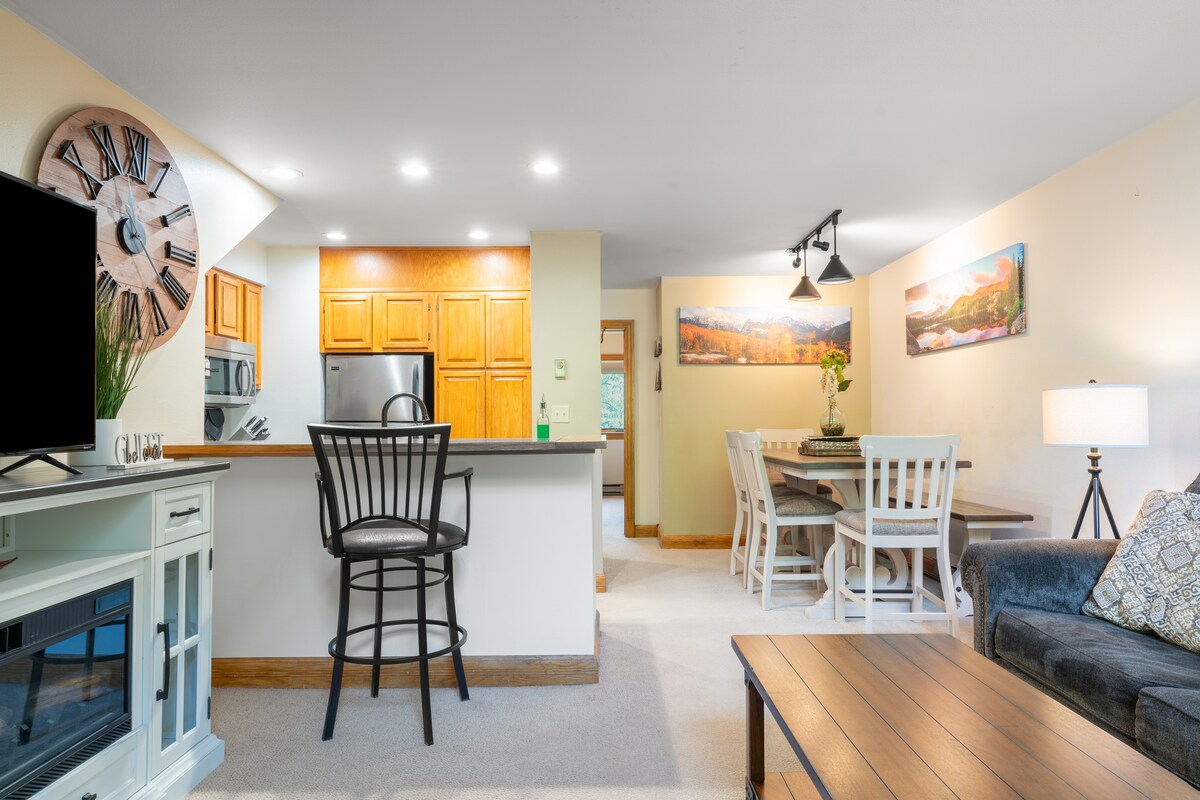 Cimarron Lodge 14 by AvantStay | Ski-In/Ski-Out — photo 3