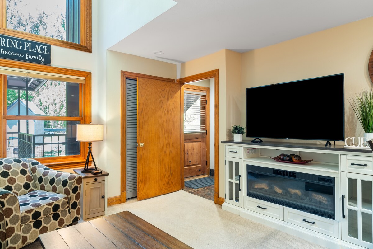 Cimarron Lodge 14 by AvantStay | Ski-In/Ski-Out — photo 4