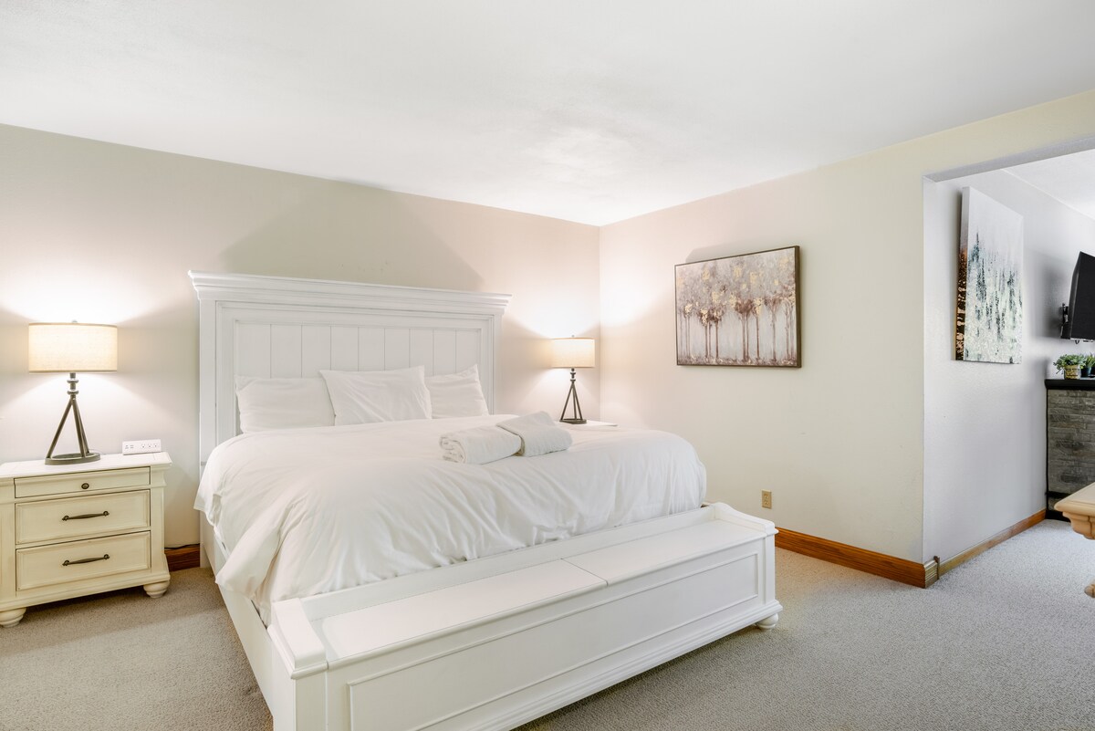 Cimarron Lodge 14 by AvantStay | Ski-In/Ski-Out — photo 5