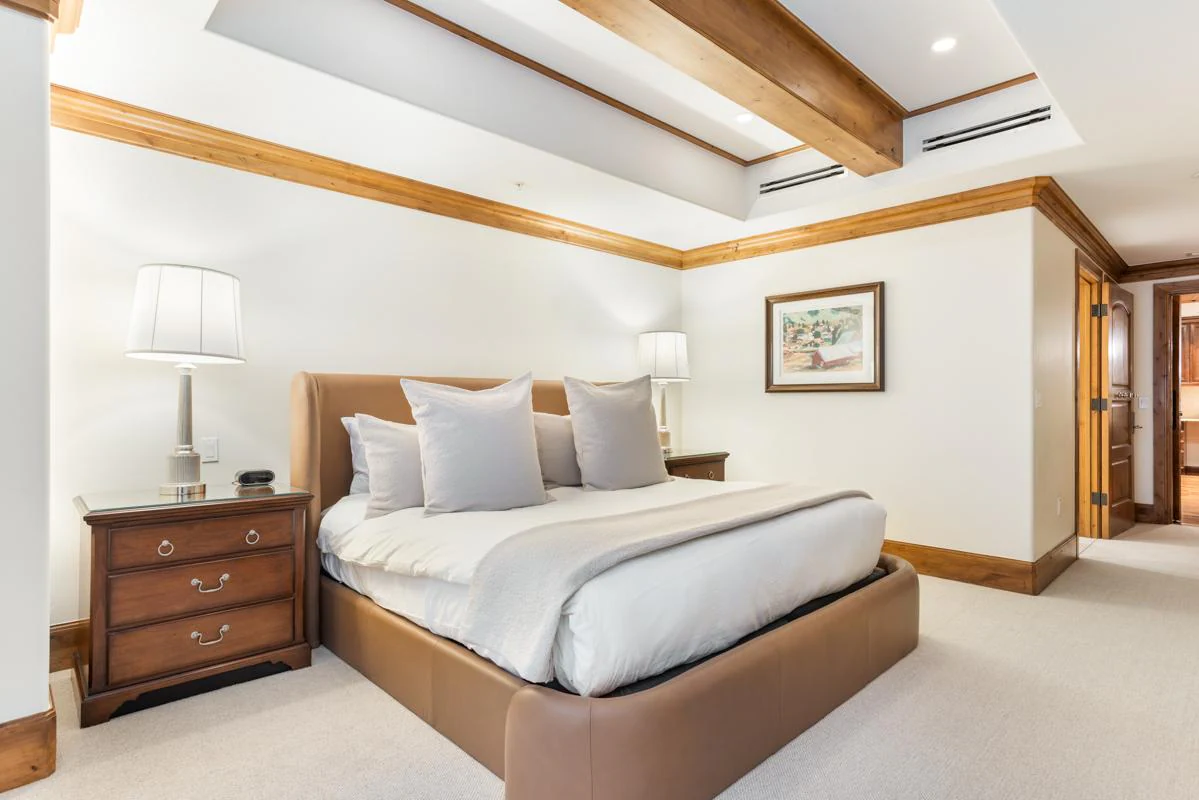 Willows 103 | Luxury 2BR Vail Village — photo 2