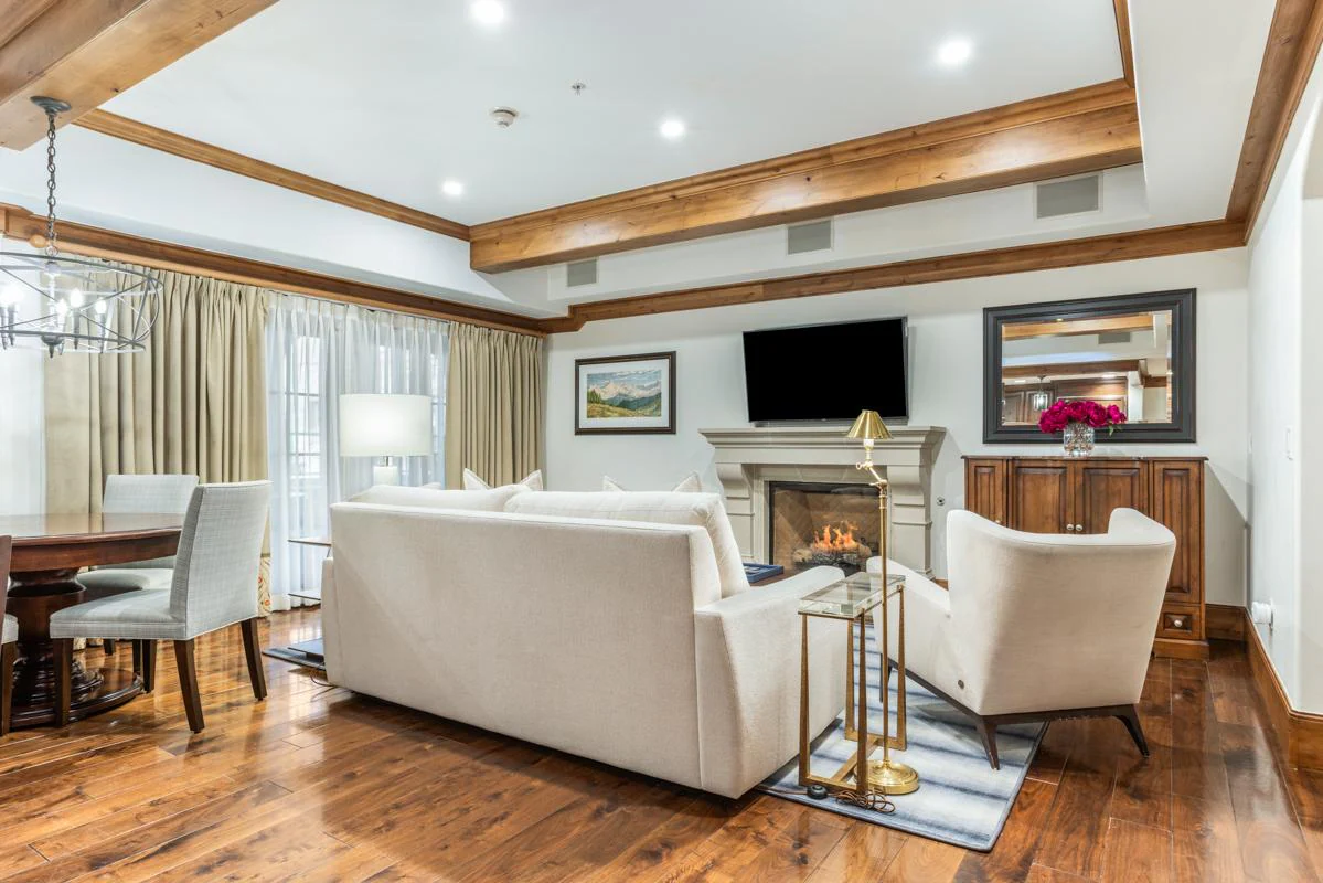 Willows 103 | Luxury 2BR Vail Village — photo 3