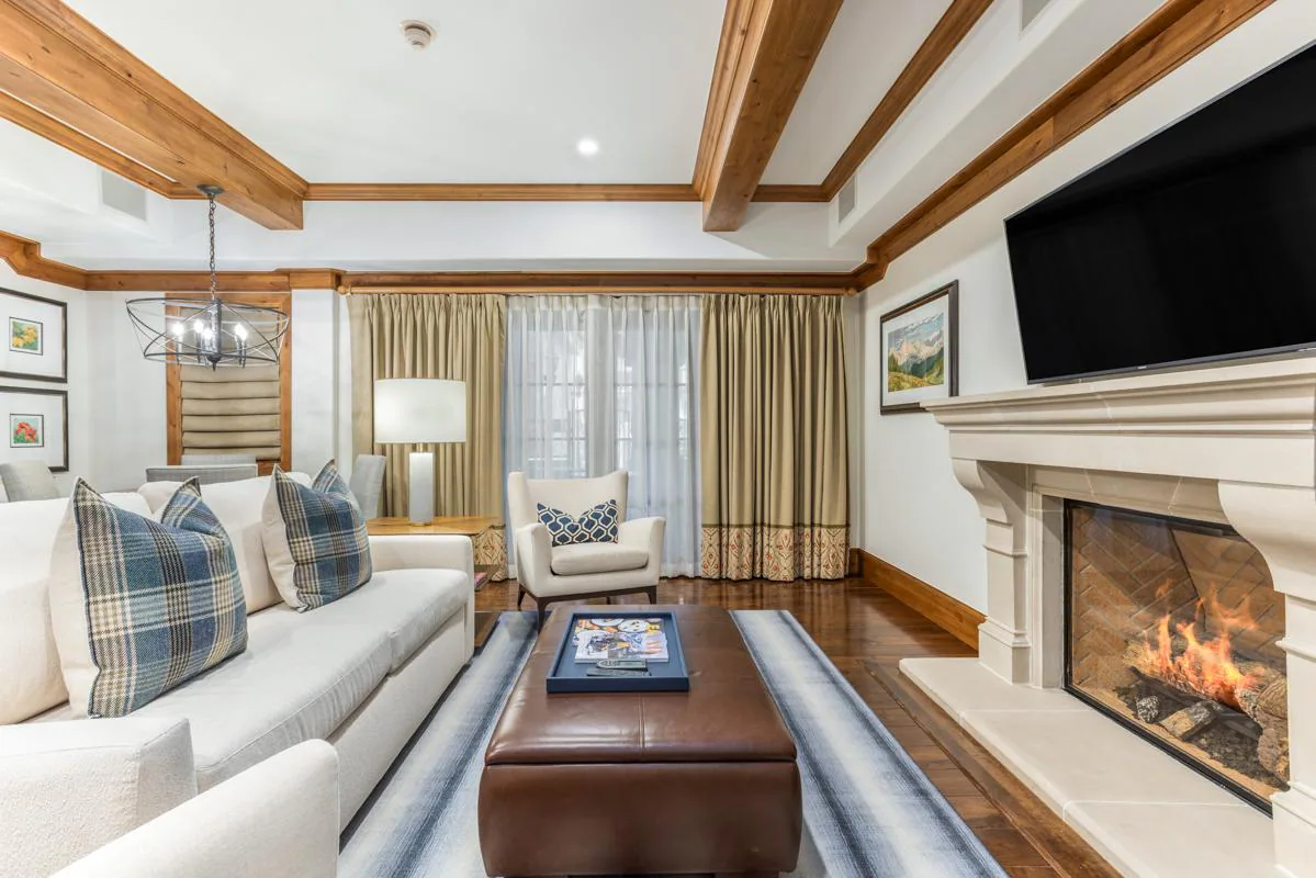Willows 103 | Luxury 2BR Vail Village — photo 4