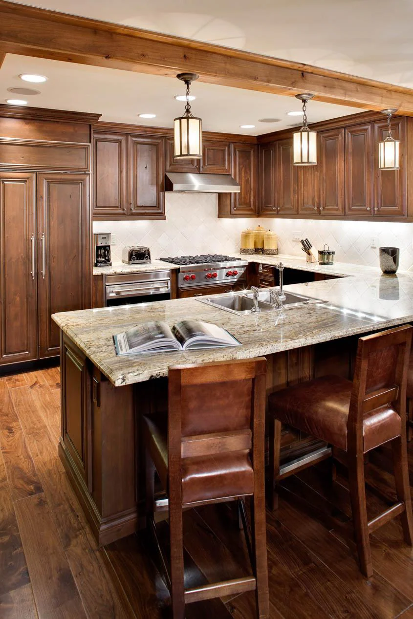 Willows 103 | Luxury 2BR Vail Village — photo 5