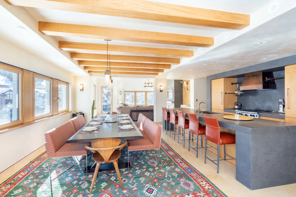 Peaks Penthouse 851 — photo 3