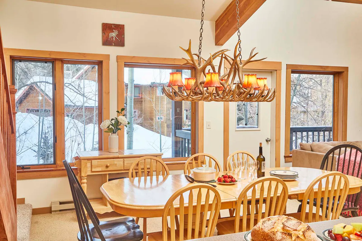 JHRL - Rendezvous D4, Great location for families — photo 3