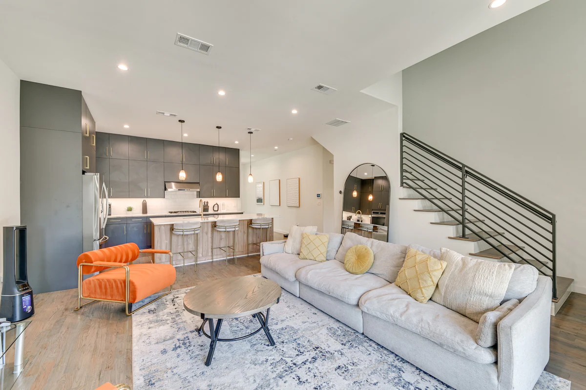 Modern & Spacious Home 3 Mi to Downtown Dallas! — photo 5