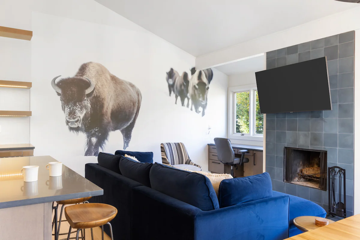 Outpost: Thistle 924 - Renovated! — photo 2