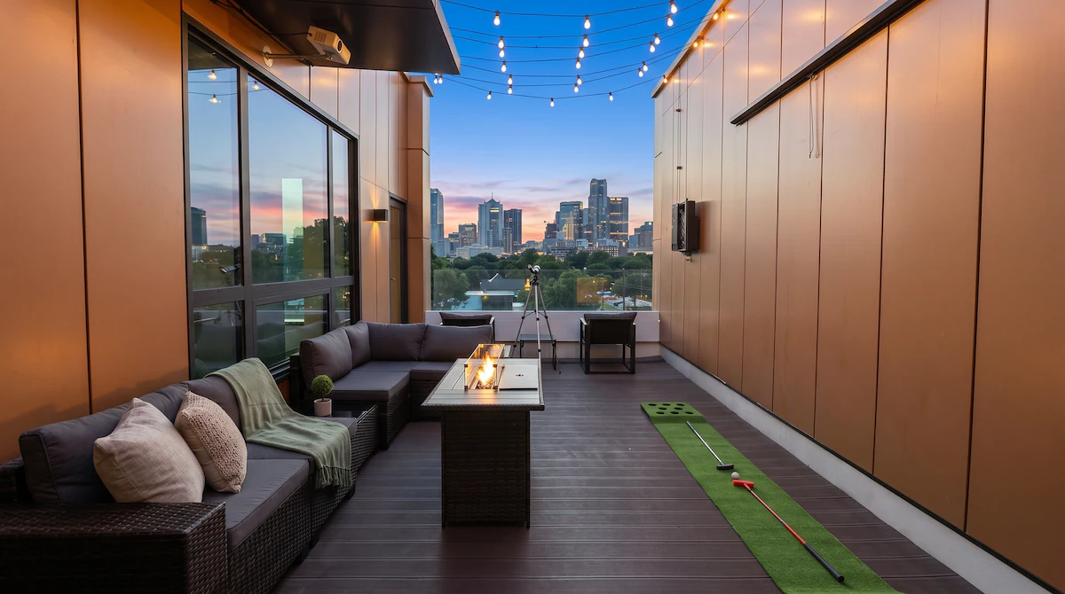 City View|FirePit+PoolTbl+Golf+Dart+Grill+Sleeps16 — photo 3