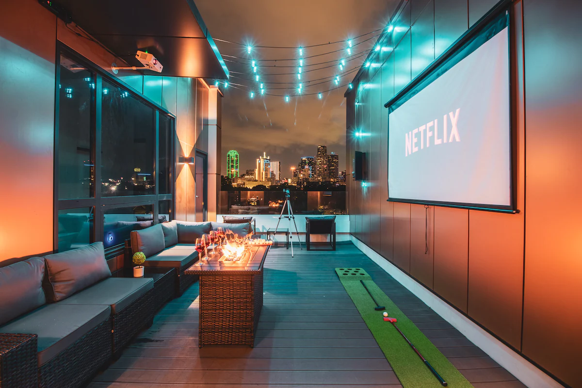 City View|FirePit+PoolTbl+Golf+Dart+Grill+Sleeps16 — photo 4