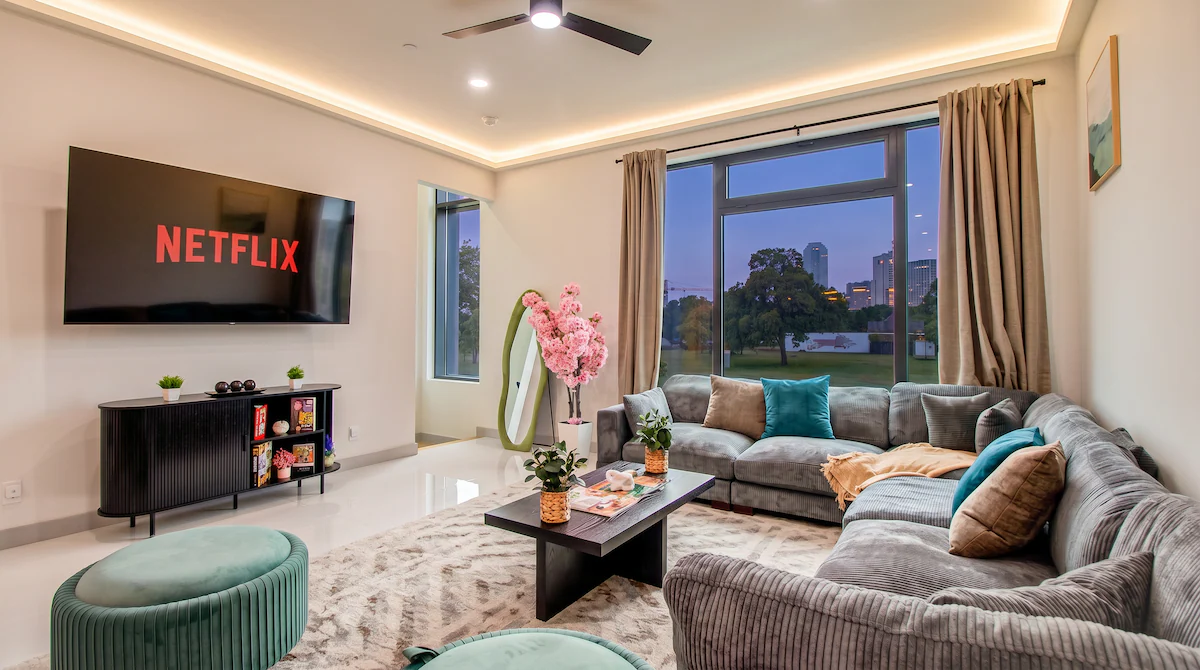 City View|FirePit+PoolTbl+Golf+Dart+Grill+Sleeps16 — photo 5