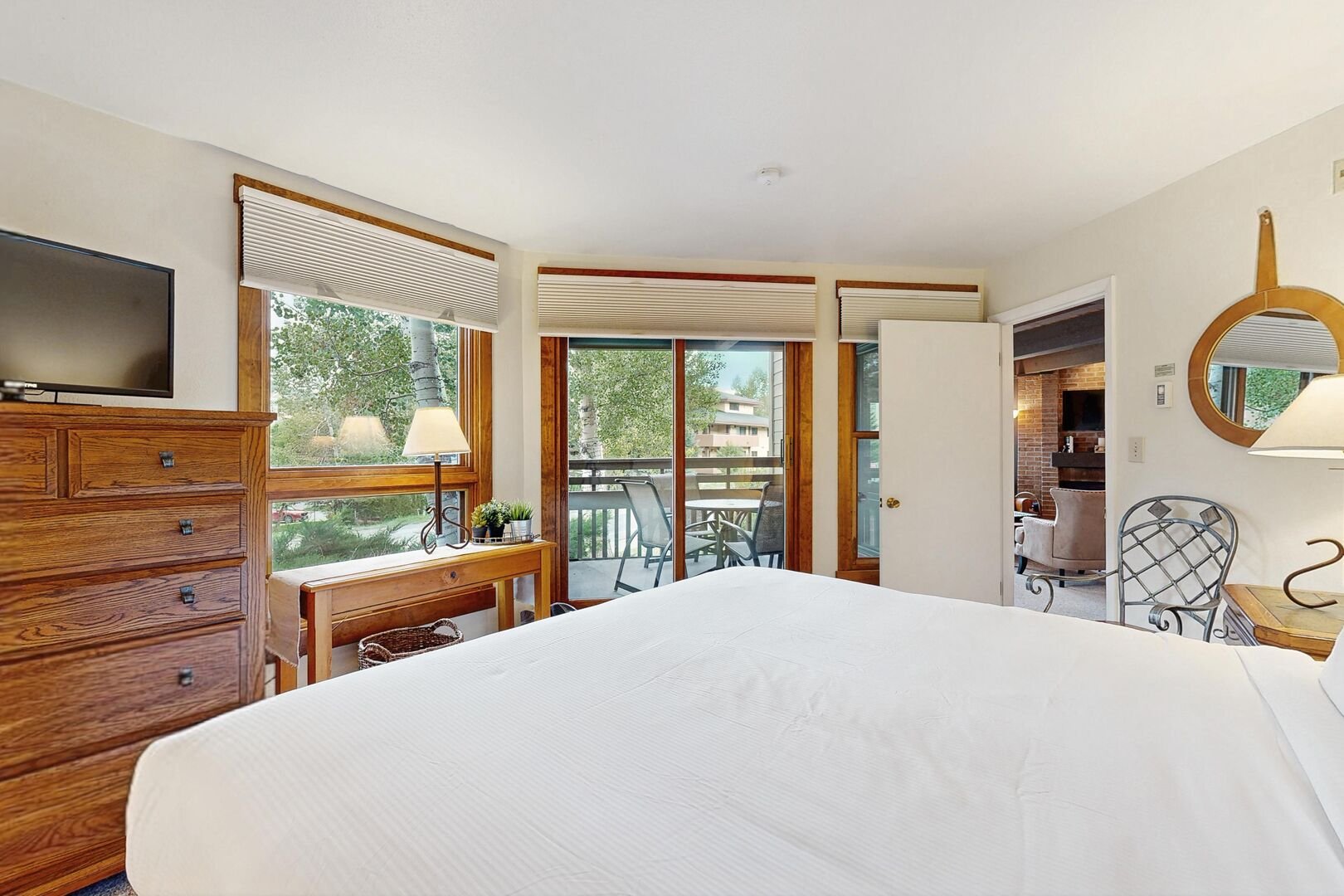 Lodge at Steamboat E101 — photo 3