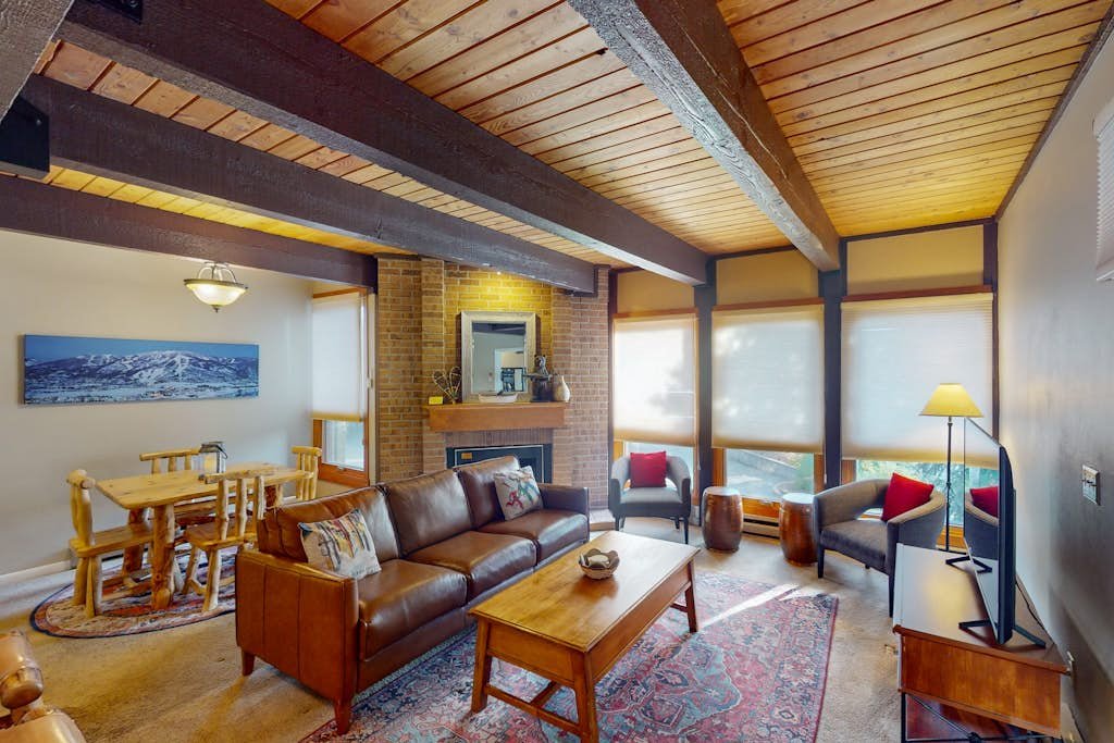 Lodge at Steamboat F203 — photo 3