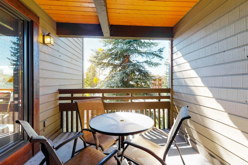 Lodge at Steamboat F203 — photo 4