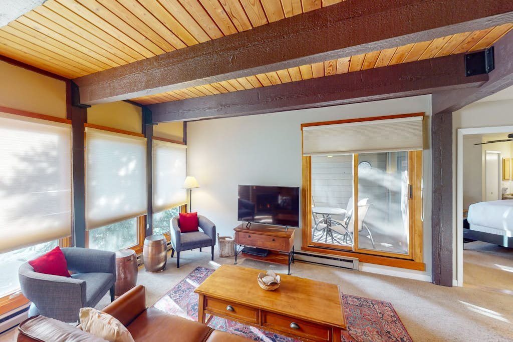 Lodge at Steamboat F203 — photo 5