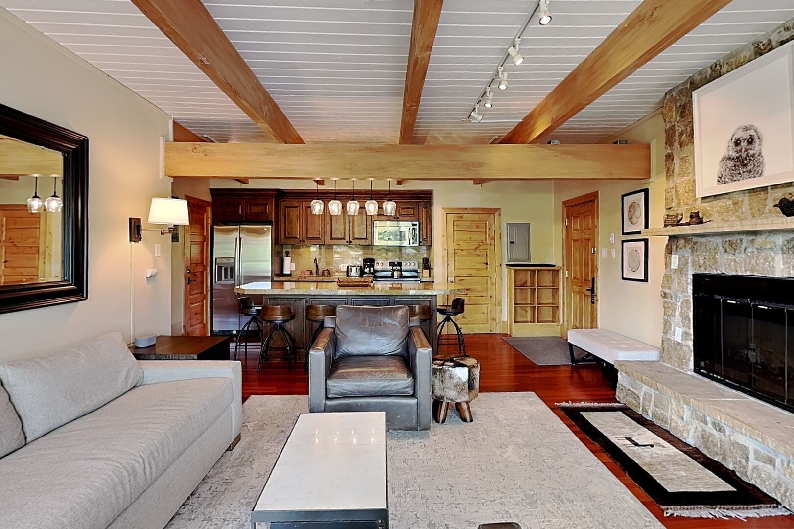 Timberline D2D Deluxe 2 Bedroom — photo 4