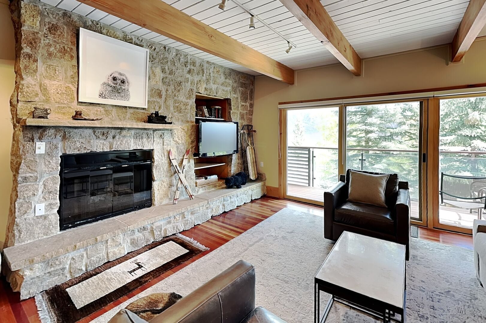 Timberline D2D Deluxe 2 Bedroom — photo 5