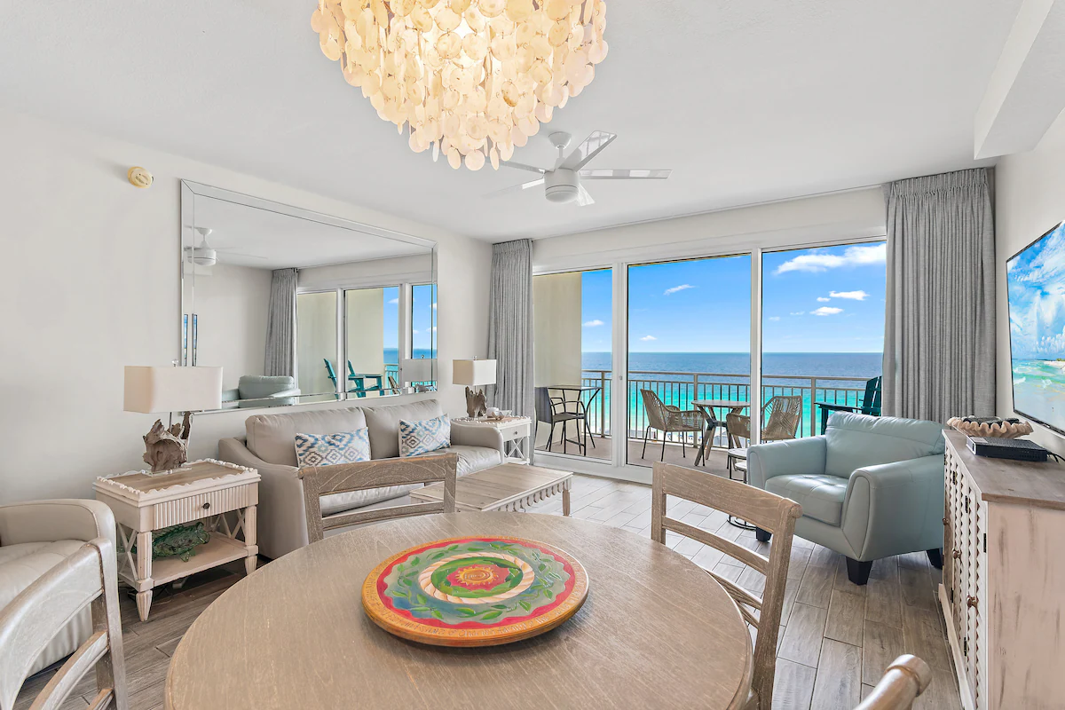 Beach Paradise - Ocean View - Bonus Beach Service — photo 3