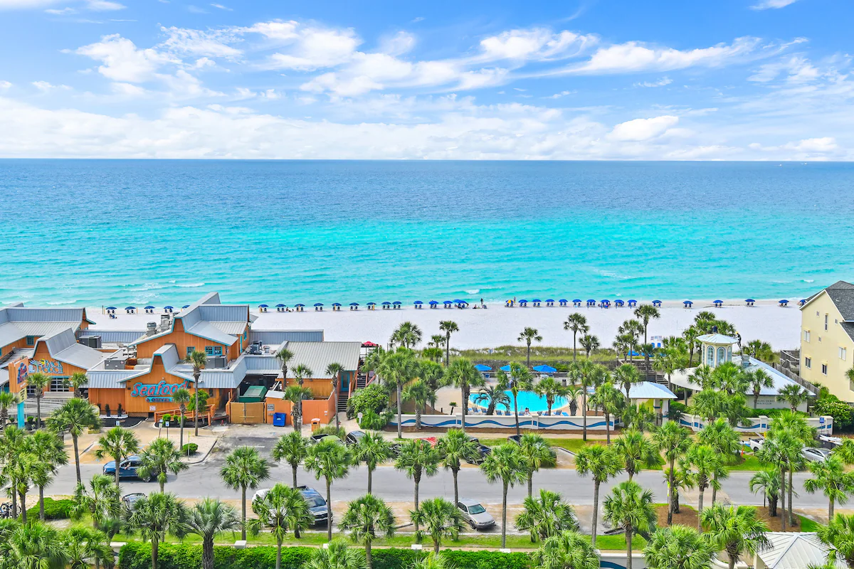 Beach Paradise - Ocean View - Bonus Beach Service — photo 4