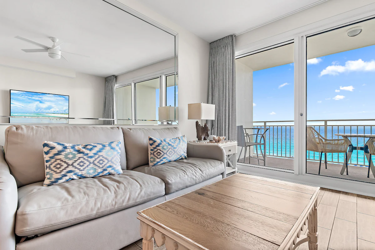 Beach Paradise - Ocean View - Bonus Beach Service — photo 5