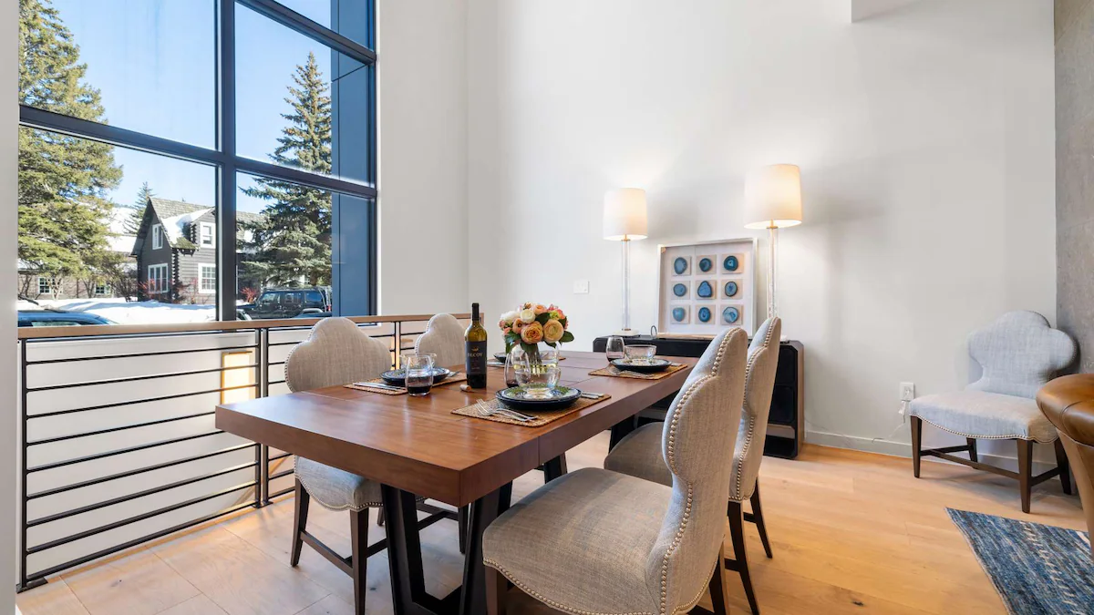 Glenwood Luxury Retreat — photo 3