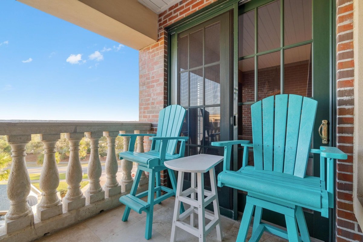30A Crow's Nest 412–Spacious Condo–Sleeps 9 — photo 2