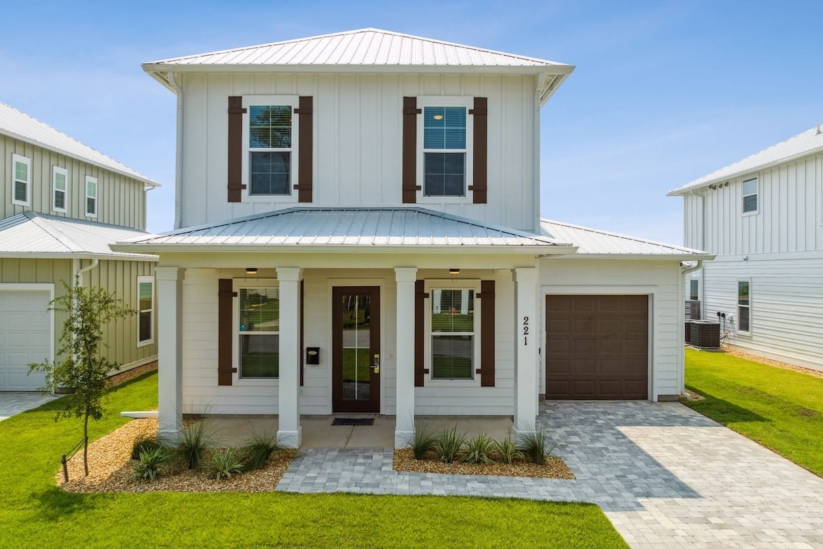 Sea Palm 221–Newly Built Home–Sleeps 10 — photo 3