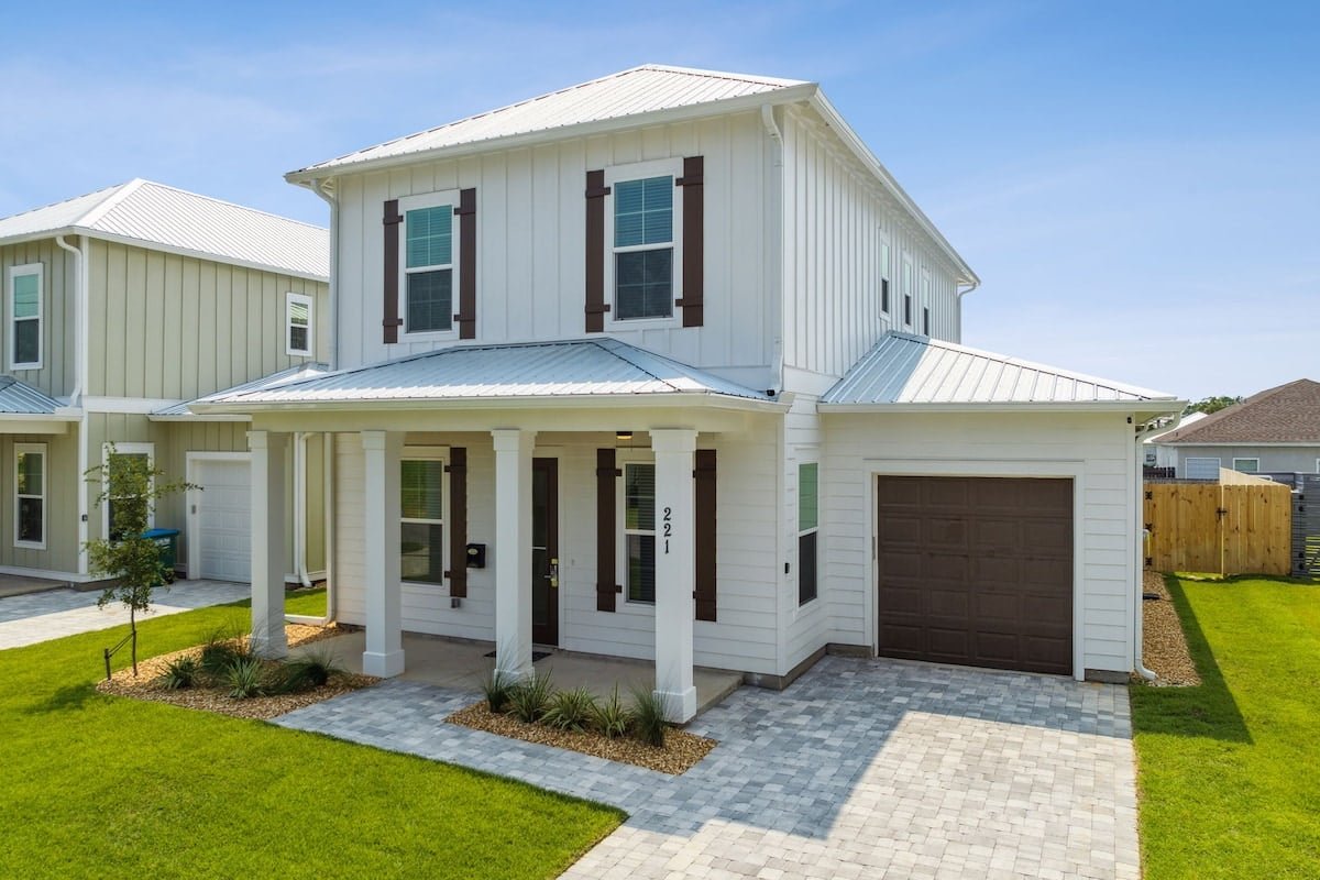 Sea Palm 221–Newly Built Home–Sleeps 10 — photo 4