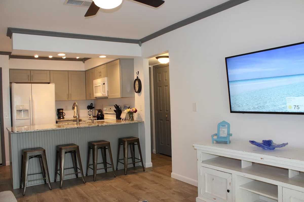 Relaxing Beach Getaway — photo 3