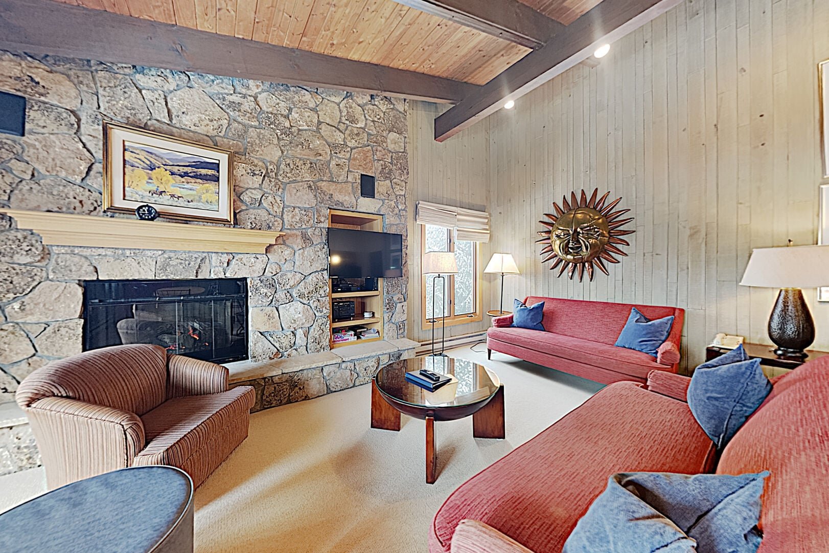 Timberline D3A Standard 3 Bedroom — photo 2