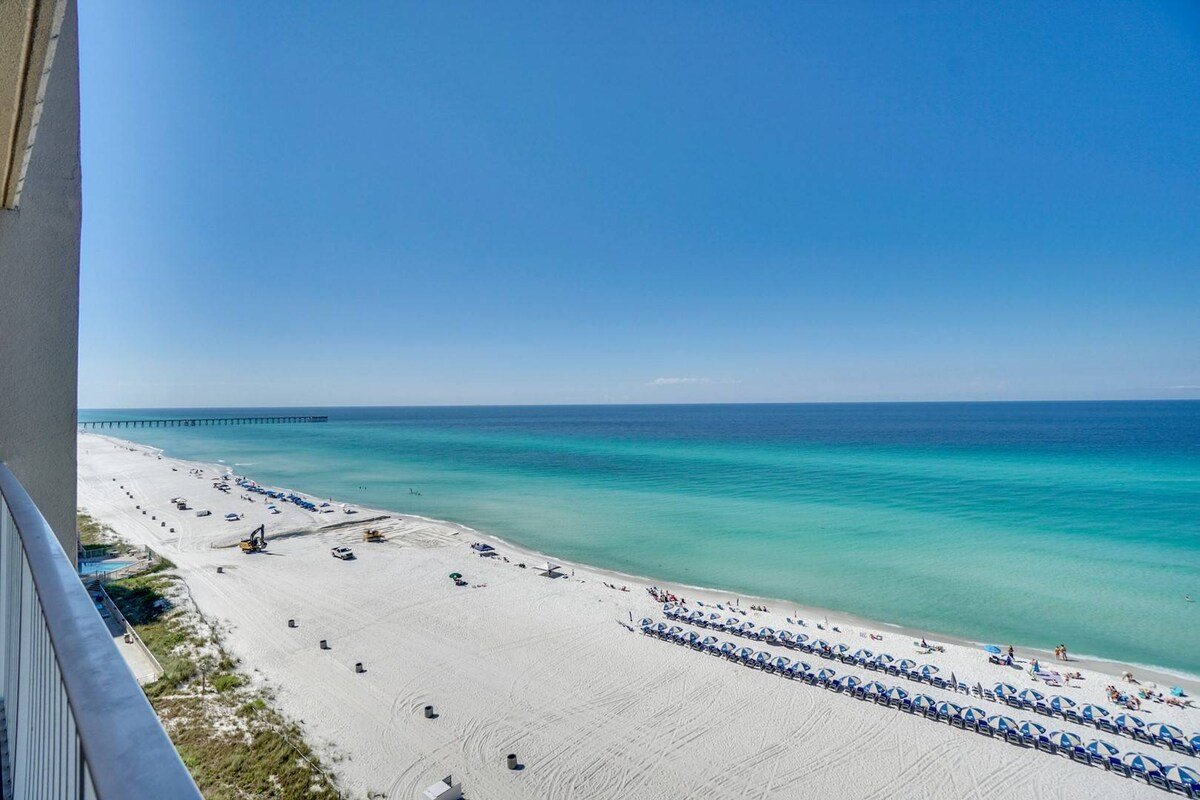 Paradise Tides 813-Outstanding Ocean-Sleeps 8 — photo 3