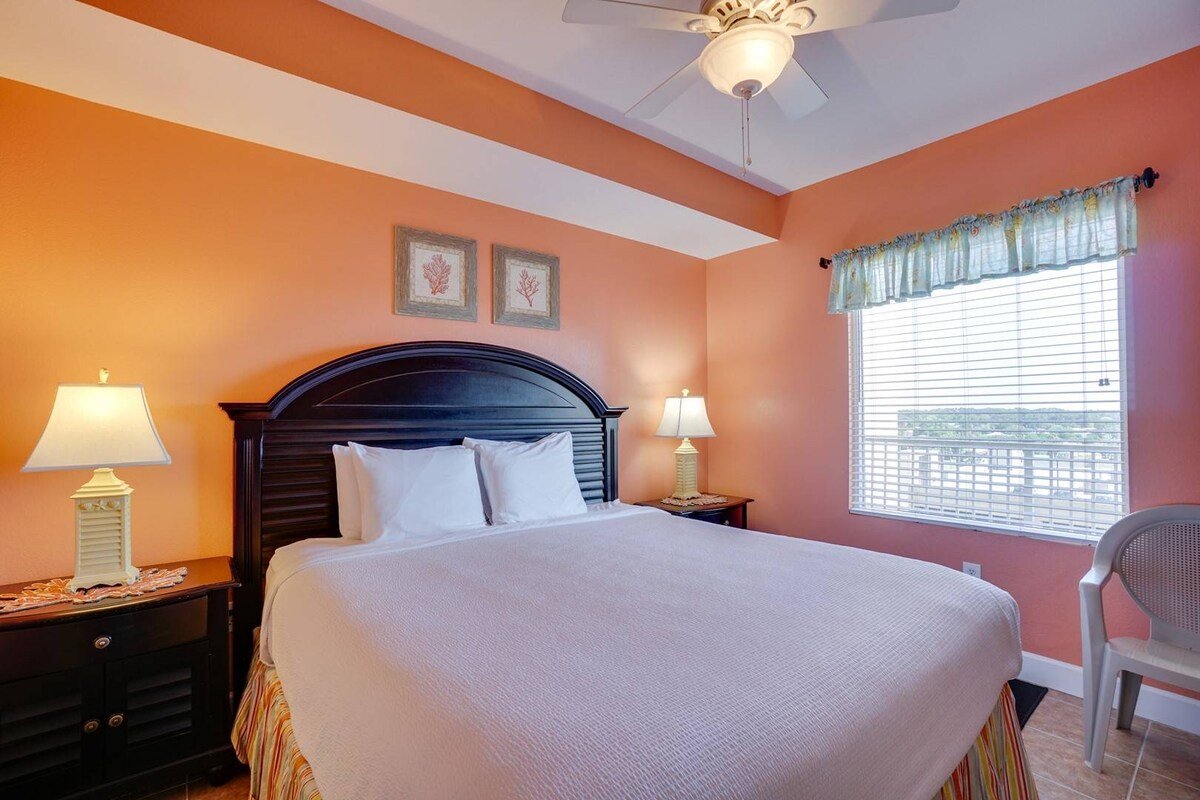 Paradise Tides 813-Outstanding Ocean-Sleeps 8 — photo 4