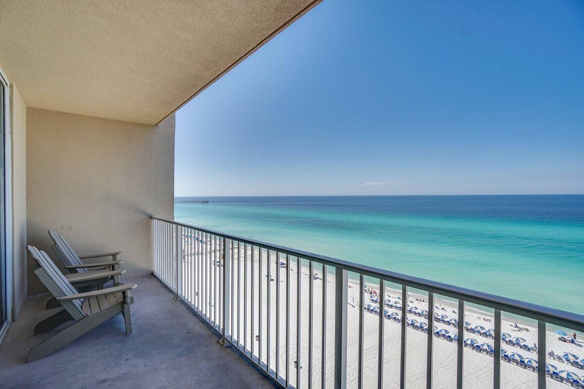 Paradise Tides 813-Outstanding Ocean-Sleeps 8 — photo 5