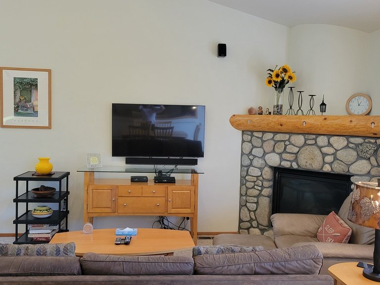 Snowcreek Resort Vacation Rental 954 — photo 5