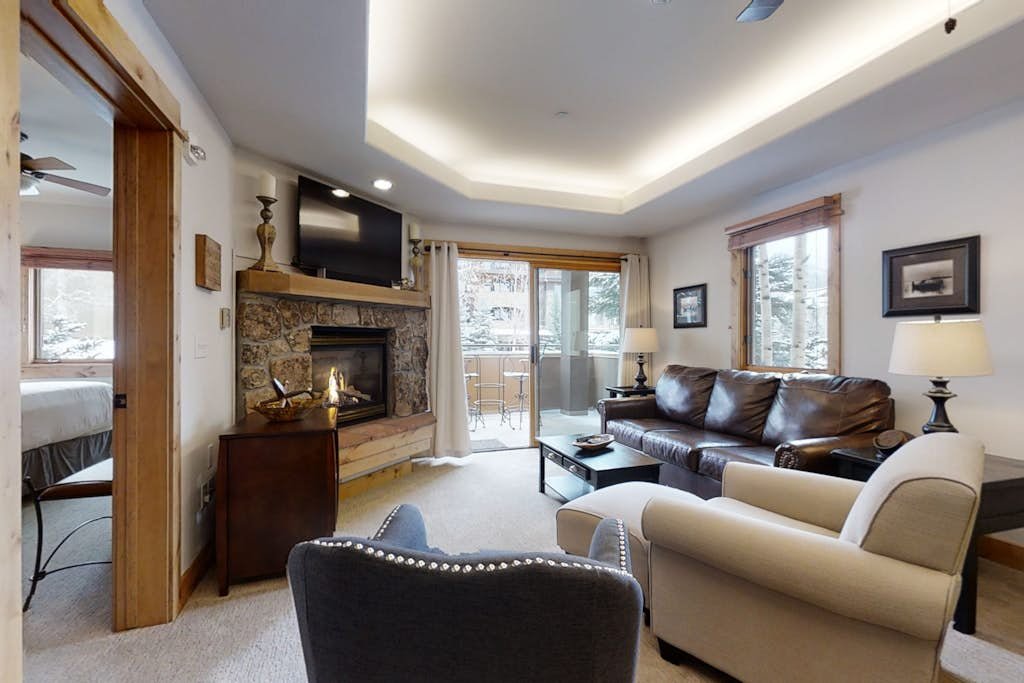 Canyon Creek B105 — photo 2