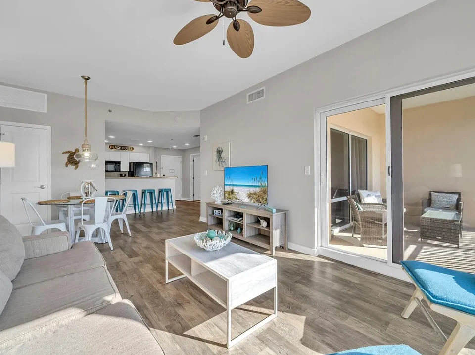 Sandestin Resort Beach and Golf condo — photo 2