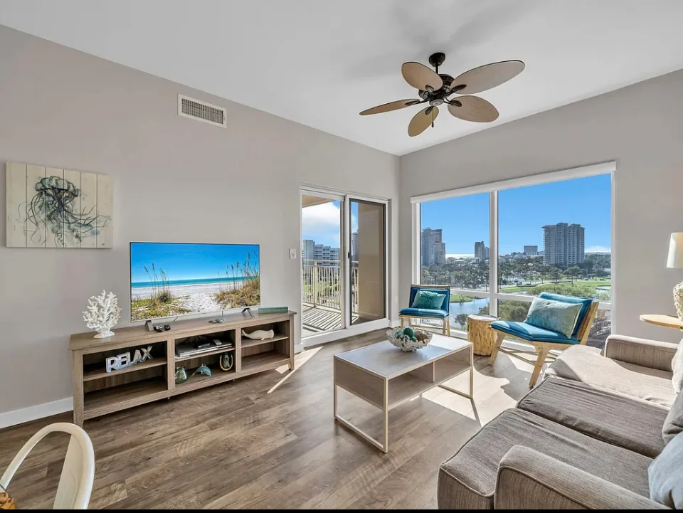 Sandestin Resort Beach and Golf condo — photo 3