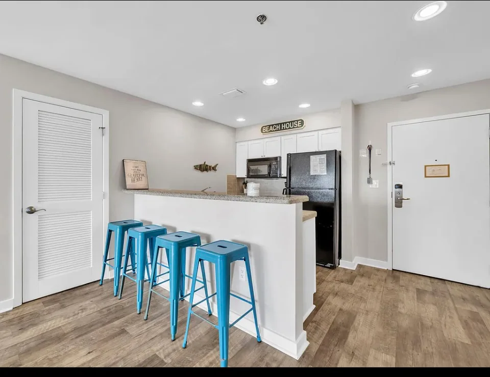 Sandestin Resort Beach and Golf condo — photo 4