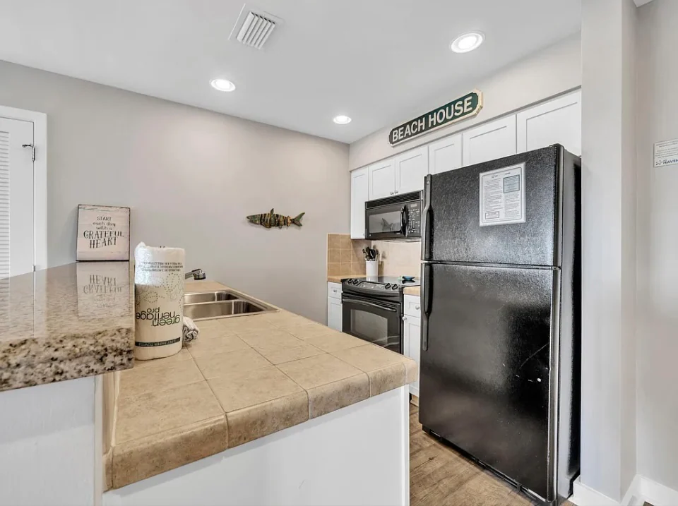 Sandestin Resort Beach and Golf condo — photo 5