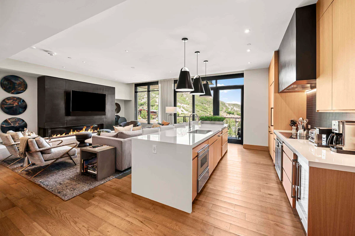One Snowmass Residence Club 403 — photo 3
