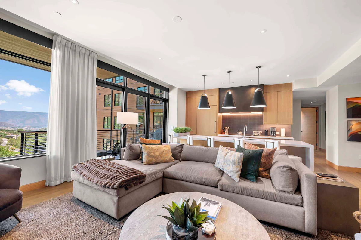 One Snowmass Residence Club 403 — photo 4