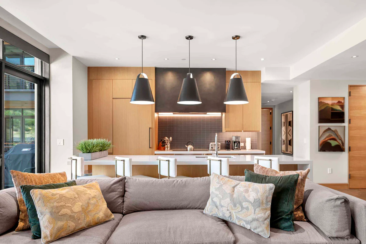 One Snowmass Residence Club 403 — photo 5