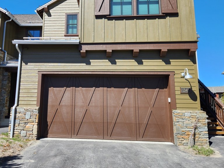 Snowcreek Resort Vacation Rental 1341 — photo 3